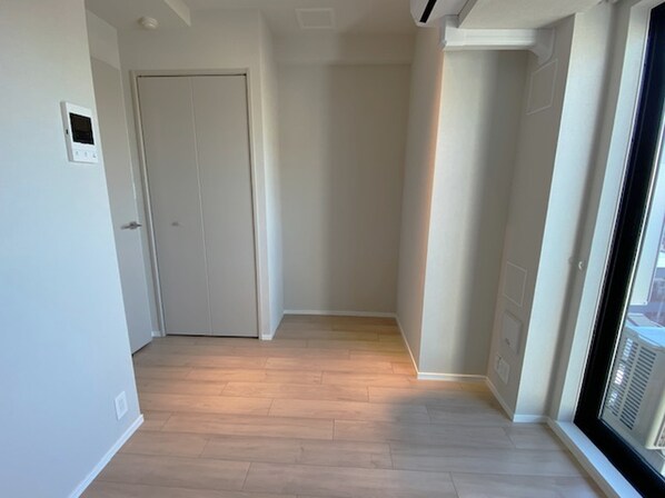 ログ(Log戸越)の物件内観写真